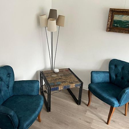 Hummelglueck - Ferienwohnung Mit Terrasse In 30 Min In Hh City Bendestorf Экстерьер фото