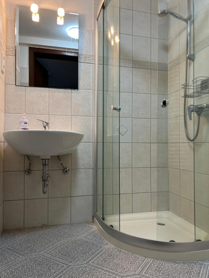 Hummelglueck - Ferienwohnung Mit Terrasse In 30 Min In Hh City Bendestorf Экстерьер фото